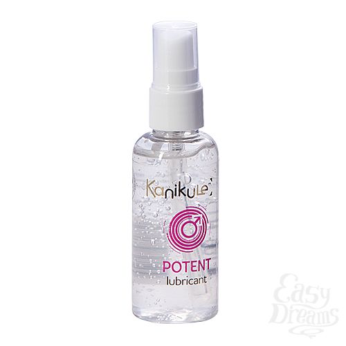 ���������� 2  ������������ ������� ����-��������� �� ������ ������ Kanikule Potent - 50 ��.