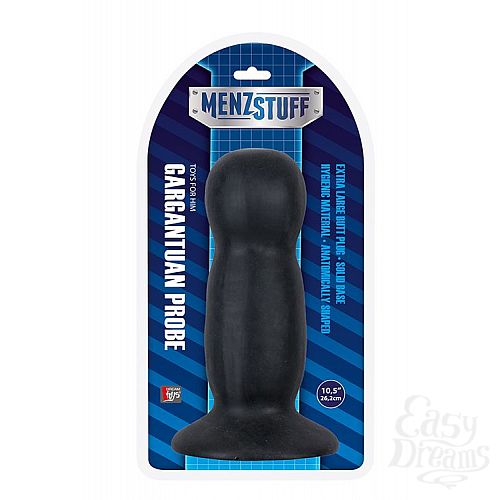  2      MENZSTUFF GARGANTUAN PROBE - 26,2 .
