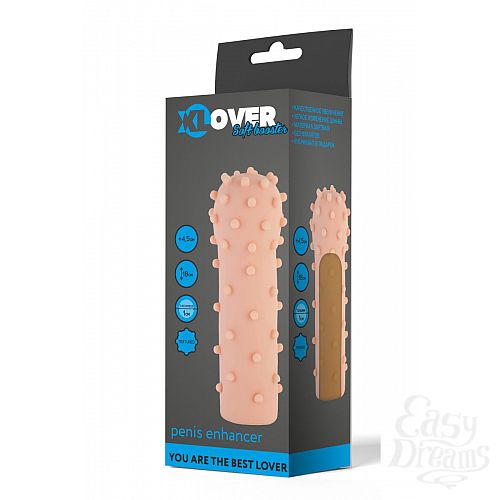 ���������� 1:  ���������� �������� ������� �� ����� � ��������� XLover - 18 ��.