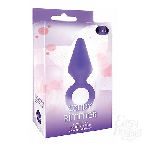 ���������� 2  ���������� �������� ������ � ������-������� LUXE CANDY RIMMER - 7,1 ��.