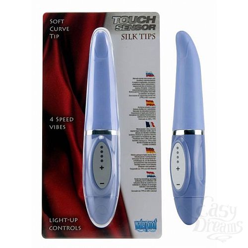���������� 1:  ���������� ������������ Touch Sensor Silk Tip - 20 ��.