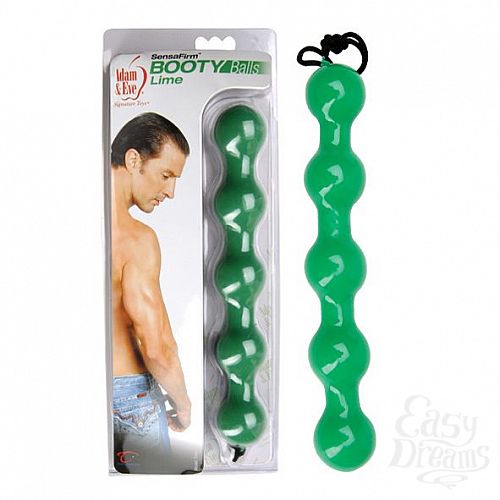  2     Booty Lime - 24,5 .