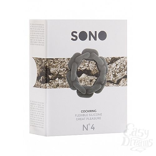  2    SONO  4  SH-SON004GRY