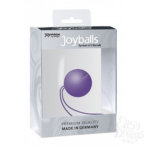 ���������� 1:  ���������� ����������� ����� Joyballs � ���������