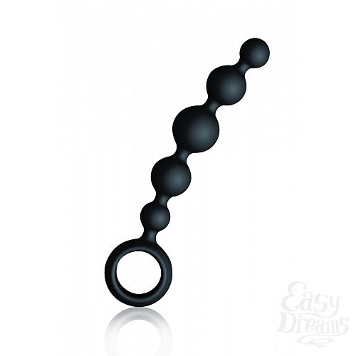 ���������� 1:  ����� ������ �������� ������� Joyballs Anal Wave - 17,5 ��.