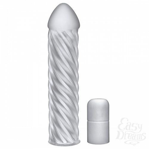 ���������� 1:  �������-���������� Xtend It Kit - Swirl - 20,3 ��.