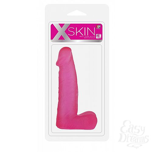  2      XSKIN 6 PVC DONG - 15 .
