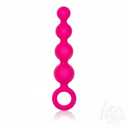  1:     Booty Beads - 15,3 .
