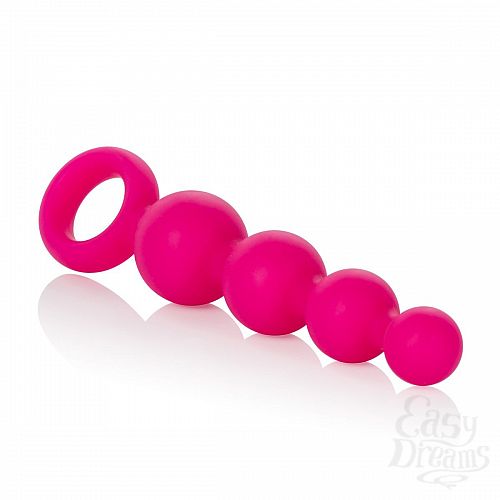  3     Booty Beads - 15,3 .