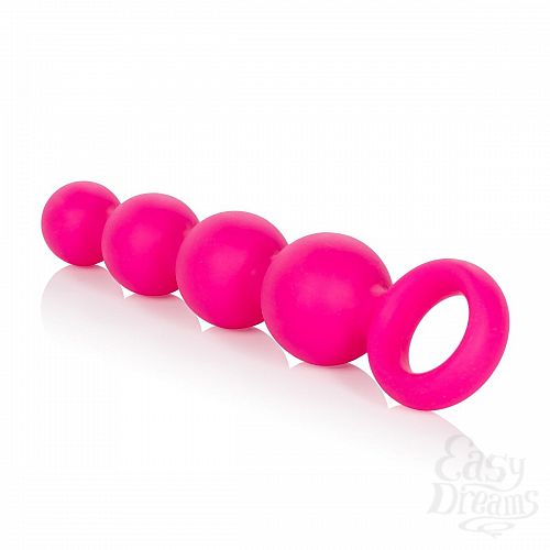  4     Booty Beads - 15,3 .