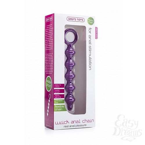 ���������� 2  ���������� �������� ������� Wrick Purple - 18 ��.