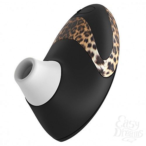  3     womanizer W500 Pro Black, 
