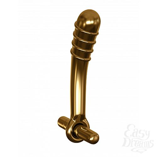  1:      G Icicles Gold Edition - G05 (Pipedream), 