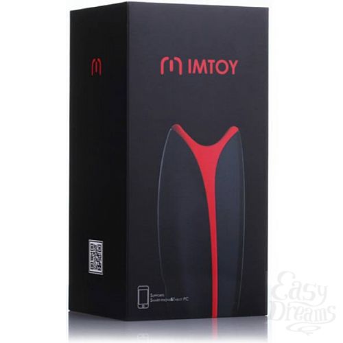  5   IMTOY - Piu masturbator 