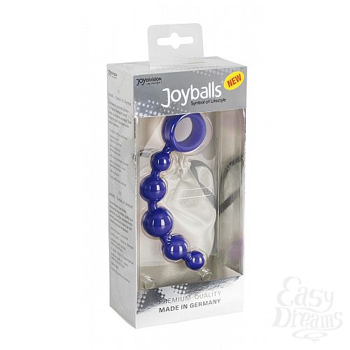 ���������� 2  ����� �������� ������� Joyballs Wave ������ ����� - 17,5 ��.