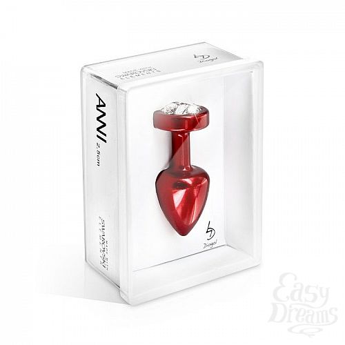 ���������� 1:  ������� �������� ���� Anni R Clover Red T1 Cristal � ���������� � ���� ������