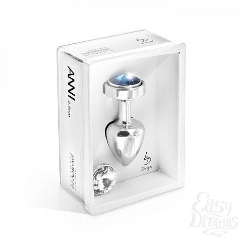 ���������� 1:  ����������� �������� ���� � ����� ����������� ����������� �� ������� Anni Magnet Silver T1 