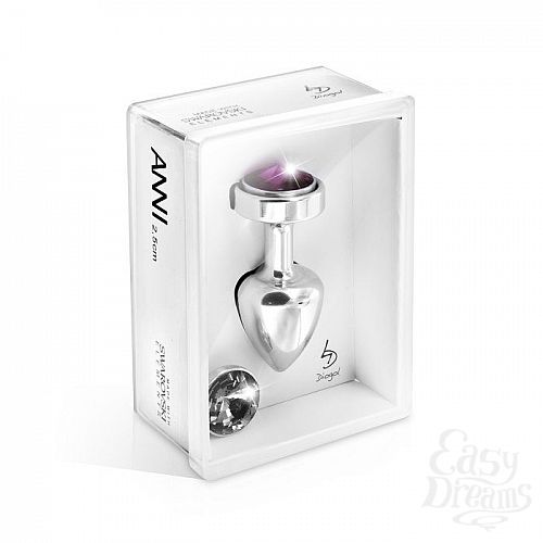 ���������� 1:  ������� ����������� �������� ���� Anni Magnet Silver T2 � 2 �������� �����������