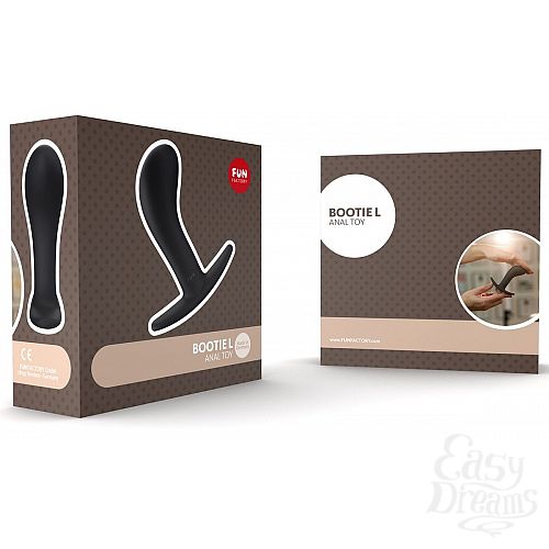���������� 2  ׸���� �������� ���������� BOOTIE L - 11,1 ��.
