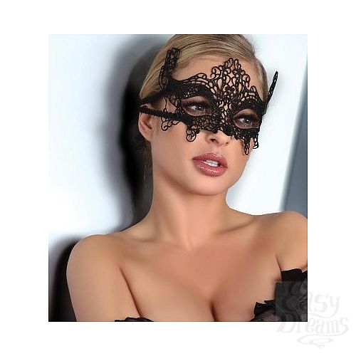  1:   Black Model 2, One Size