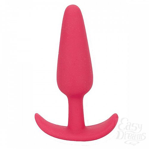 1:       SMILING BUTT PLUG - 8,9 .