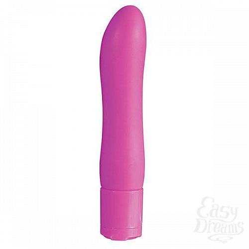 1:    PURE 3.5INCH VIBRATOR PURPLE - 9 .