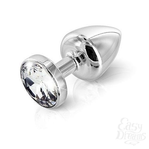 ���������� 2  ����������� �������� ������ ANNI round silver plated T2 - 7,5 ��.