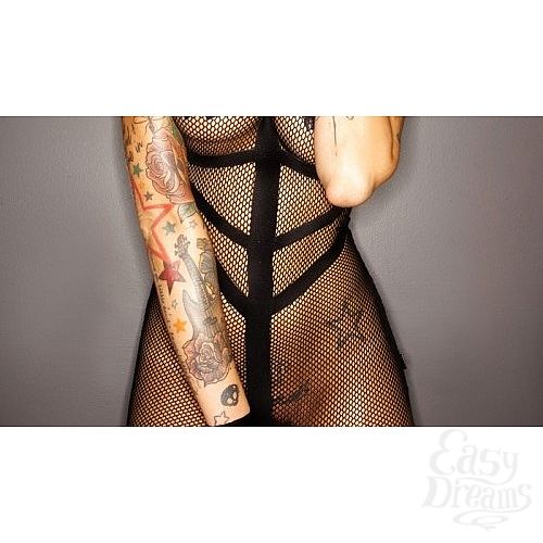  2   Malvina (Dark Desire collection), S/M, 