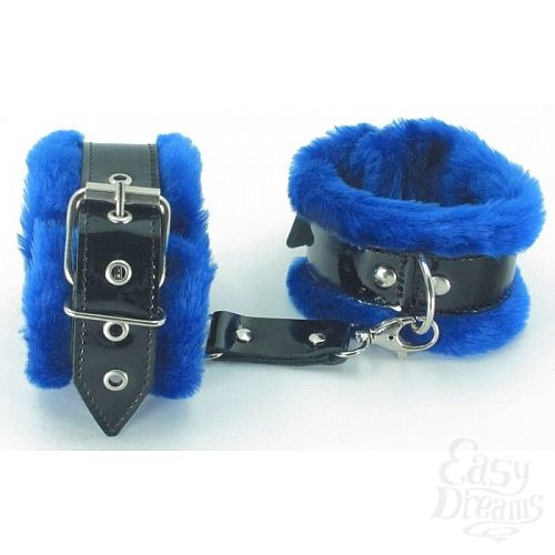 ���������� 1:  ����� �� ���� � ����� ����� BDSM Light