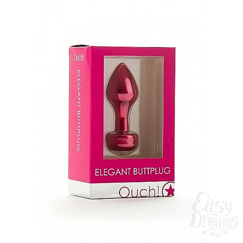 ���������� 2  �������� ���� Elegant Pink SH-OU012PNK