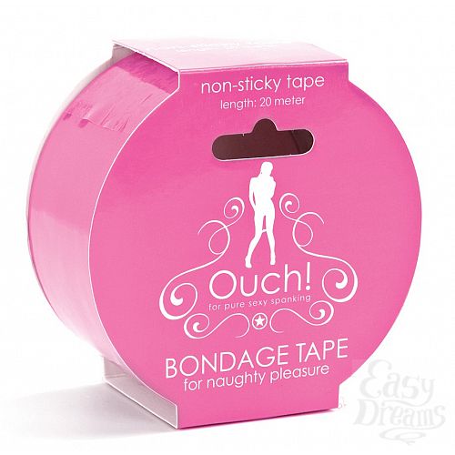 ���������� 2  �����-������� ����� ��� ���������� Bondage Tape 