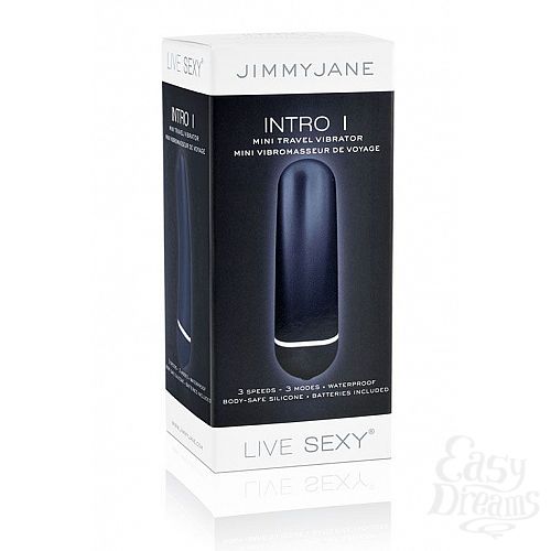  1:    Intro 1 Blue - 9,5 .