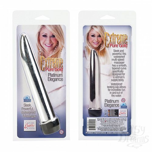 ���������� 3  ���������� ������������� Platinum Elegance - 17 ��.