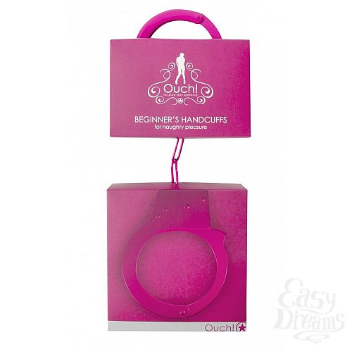 ���������� 2  ������� ��������� OUCH! Pink