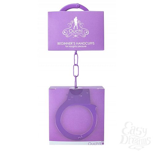 ���������� 2  ���������� ��������� OUCH! Purple