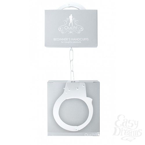 ���������� 2  ����� ��������� OUCH! White