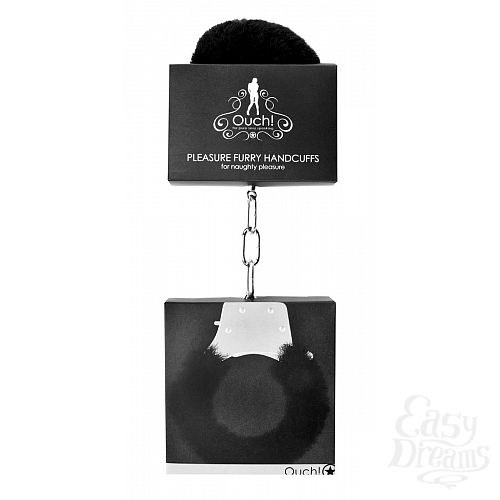 ���������� 2  ׸���� �������� ��������� OUCH! Black