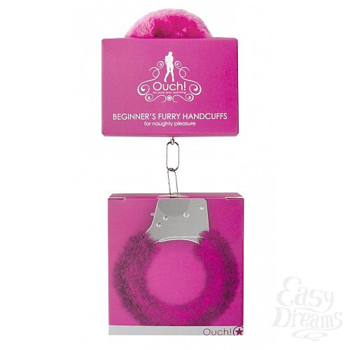 ���������� 2  �������� ������� ��������� OUCH! Pink 