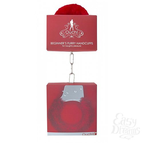 ���������� 2  �������� ������� ��������� OUCH! Red