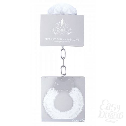 ���������� 2  ����� �������� ��������� OUCH! White