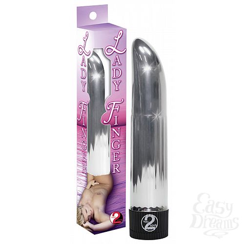 ���������� 1:  ����������� ��������  Ladyfinger �� ��������� �������� - 13 ��.