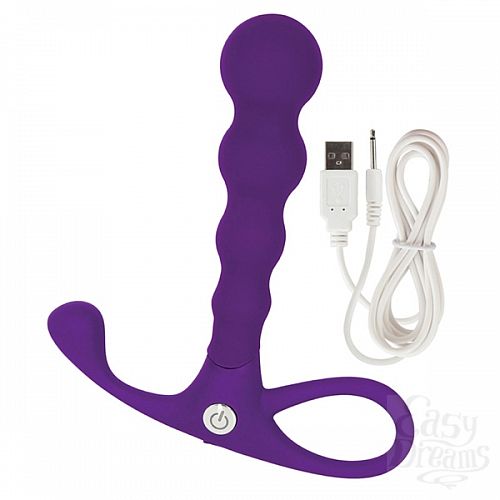  2    Embrace Beaded Probe, 
