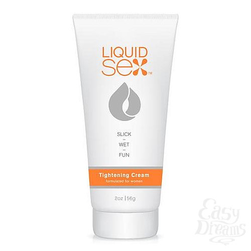 ���������� 1:  ���� ��� ������� ��������� Liquid Sex Tightening Cream - 56 �. 