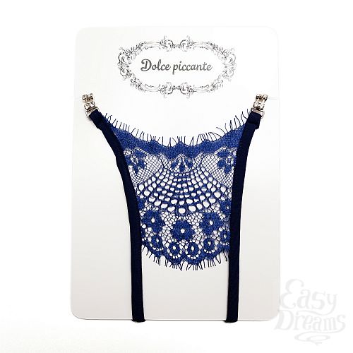  1:     iglia - Dolce Piccante.  - ., S, 