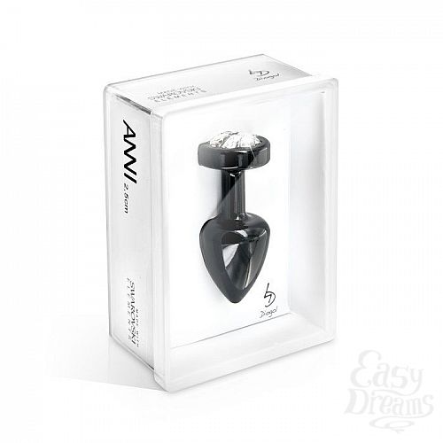 ���������� 1:  ׸���� �������� ���� Anni R Clover Black T1 � ���������� � ���� ������ - 5,6 ��.