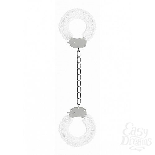 ���������� 3  ������� ��������� Pleasure Legcuffs - Shotsmedia, ����������