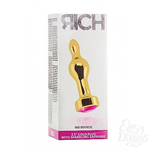 ���������� 3  �������� ������ Rich Gold 2.6 - Shotsmedia 