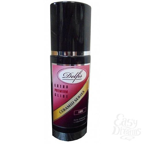 ���������� 1:  ����������� �������� ����-��������� � ���������� Delfis Anal - 75 ��.