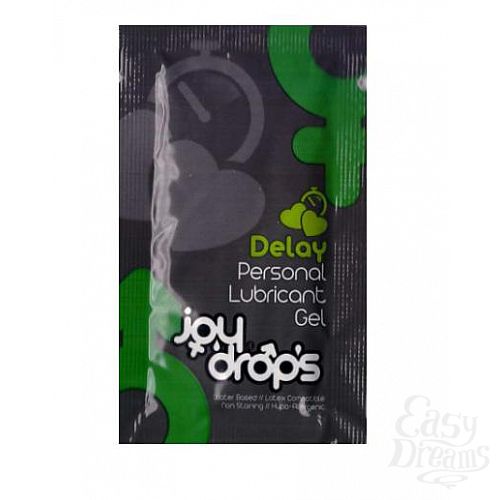 ���������� 1:  ������� �������������� ������ JoyDrops Delay - 5 ��.