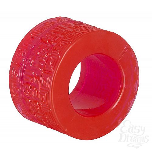 ���������� 1:  ������� ������� ����������� ������ Cock Ring Aztecs